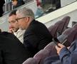 Rapid - CFR Cluj, imagini înaintea partidei din Giulești