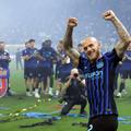Federico Dimarco, campion în Italia cu Inter / foto: imago images
