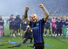Anunț despre marele absent al lui Cristi Chivu cu Real Madrid » Ce se întâmplă cu Federico Dimarco la Inter!
