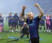 Federico Dimarco, campion în Italia cu Inter / foto: imago images