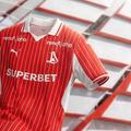 Dinamo și-a schimbat sigla după mai bine de două decenii