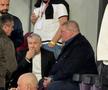 Rapid - CFR Cluj, imagini înaintea partidei din Giulești
