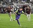 Rapid - CFR Cluj, în etapa 7 din play-off // FOTO: Cristi Preda (GSP.ro)