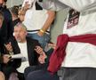 Rapid - CFR Cluj, imagini înaintea partidei din Giulești