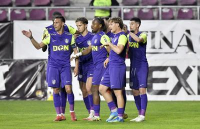 Toți o bat pe Rapid! Giuleștenii n-au scăpat de furia fanilor, Pancu & CFR Cluj își asigură locul de Europa » Clasamentul