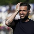 Cesc Fabregas, antreorul lui Como, a vorbit despre o revenire în Premier League / imago images