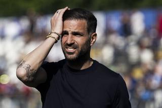 Cesc Fabregas atacă Serie A: „Aici este imposibil să înțelegi ce se întâmplă”