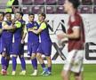 Rapid - CFR Cluj, în etapa 7 din play-off // FOTO: Cristi Preda (GSP.ro)