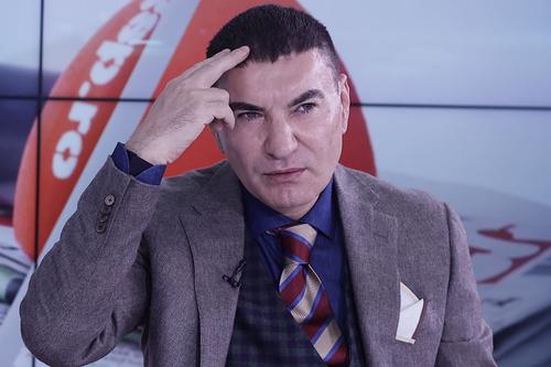 Cristi Borcea
