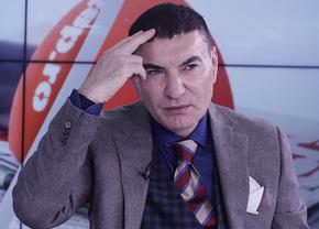 Pe cine mizează Cristi Borcea, înainte de FCSB - Rapid: „Printre cei mai buni din ultimii 15 ani”