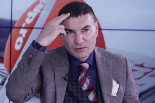 Cristi Borcea, reacție acidă după greșelile de arbitraj de la meciurile lui Dinamo: „Eram pe primul loc"