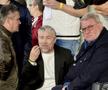 Iuliu Mureșan, întrebat dacă poate lucra cu el la CFR Cluj: „Am curățat clubul de unele personaje malefice”