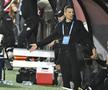 Rapid - CFR Cluj, în etapa 7 din play-off // FOTO: Cristi Preda (GSP.ro)