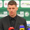Ștefan Târnovanu ar putea pleca de la FCSB la finalul sezonului
