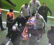 Jesse Derry, debutantul lui Chelsea, a primit oxigen pe teren după o accidentare horror // Capturi FOTO: X
