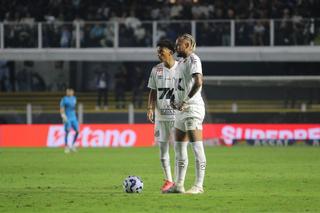 Scandal cu Neymar! L-a îmbrâncit și l-a pălmuit Robinho jr, iar motivul e uluitor!