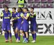 Rapid - CFR Cluj, în etapa 7 din play-off // FOTO: Cristi Preda (GSP.ro)