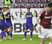 Rapid - CFR Cluj, în etapa 7 din play-off // FOTO: Cristi Preda (GSP.ro)
