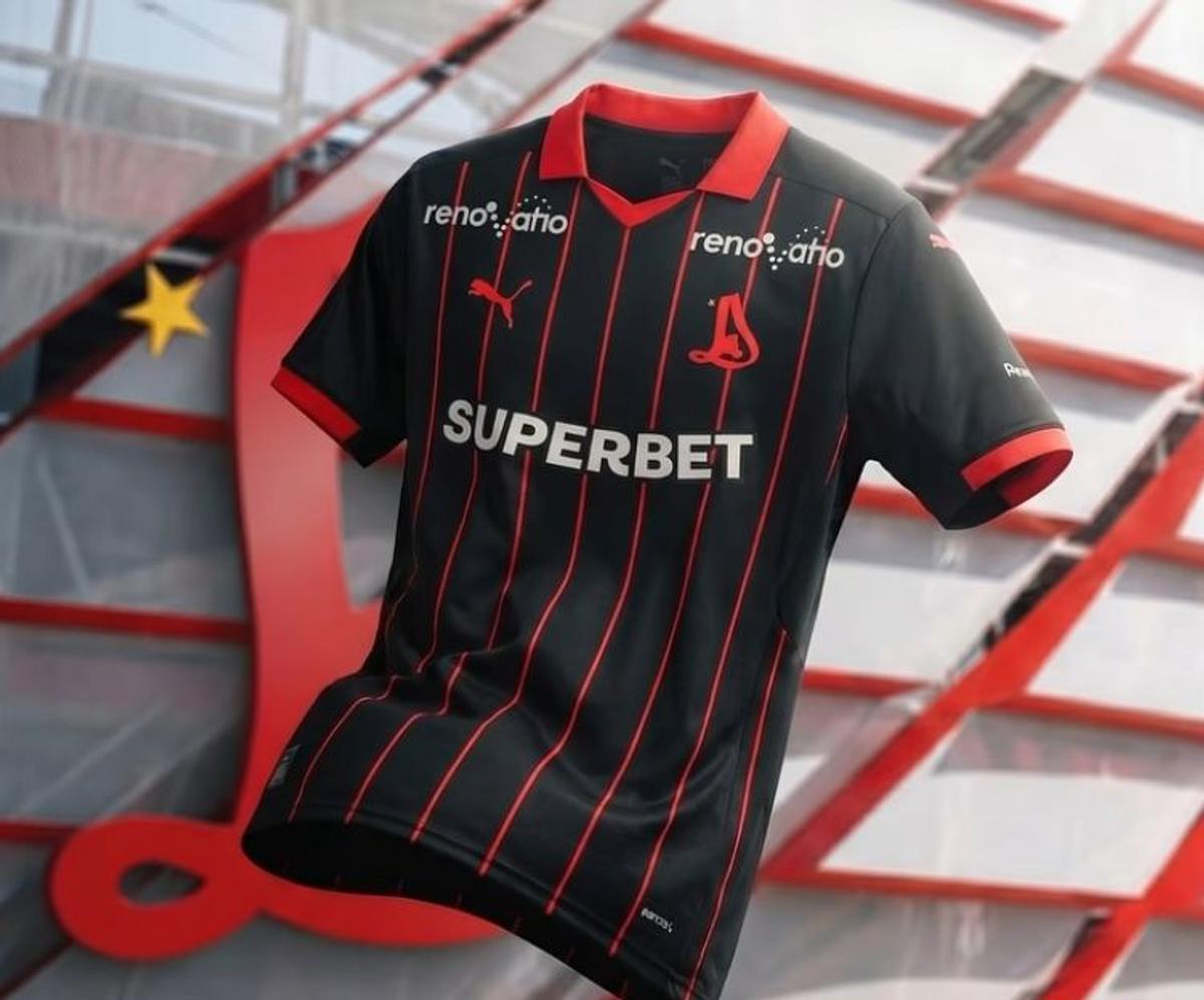 Schimbare istorică la Dinamo » Clubul a renunțat la sigla veche!