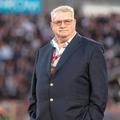 Iuliu Mureșan, președintele lui CFR Cluj // FOTO: Imago Images