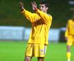Cristi Chivu, la începuturile anilor 2000 / FOTO: Arhivă Gazeta Sporturilor