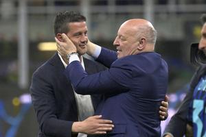 Președintele pune presiune pe Cristi Chivu: „E un vis, dar uneori visele devin realitate”