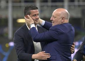 Președintele pune presiune pe Cristi Chivu: „E un vis, dar uneori visele devin realitate”