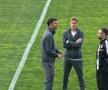 Rapid - CFR Cluj, imagini înaintea partidei din Giulești