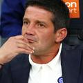 La primul sezon pe banca lui Inter, Cristi Chivu și-a adjudecat titlul într-o manieră mai mult decât convingătoare / FOTO: Guliver/Getty Images