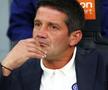 La primul sezon pe banca lui Inter, Cristi Chivu și-a adjudecat titlul într-o manieră mai mult decât convingătoare / FOTO: Guliver/Getty Images