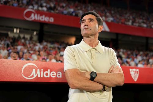 Marcelino Garcia Toral se desparte de Villarreal la finalul acestui sezon / getty images