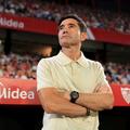 Marcelino Garcia Toral se desparte de Villarreal la finalul acestui sezon / getty images