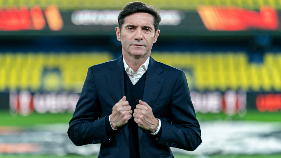 Marcelino Garcia Toral Despărțire în La Liga » A dus echipa în Liga Campionilor, dar pleacă la finalul sezonului