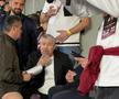 Rapid - CFR Cluj, imagini înaintea partidei din Giulești