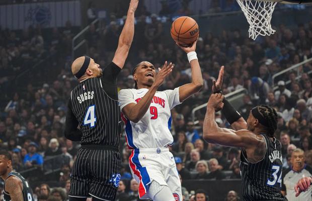 Se cunosc toate echipele calificate în semifinalele conferințelor din NBA! Spectacol în sferturile de finală din est