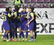 Rapid - CFR Cluj, în etapa 7 din play-off // FOTO: Cristi Preda (GSP.ro)