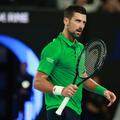 Novak Djokovic/Foto: Getty Images