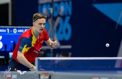 Echipa masculină a României s-a calificat în optimi de finală la Campionatul Mondial, unde poate da peste deținătoarea titlului