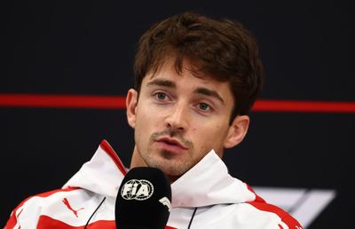 Charles Leclerc și Max Verstappen, penalizați după Marele Premiu de la Miami! Monegascul a coborât pe locul 8