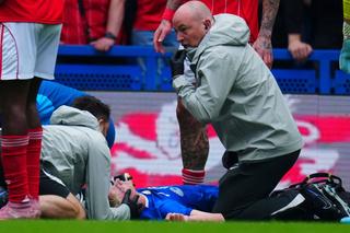 Panică în Premier League! Debutantul lui Chelsea a primit oxigen pe teren după o accidentare horror