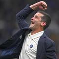 Primele idei transmise de Cristi Chivu după ce a devenit campion cu Inter // foto: Imago