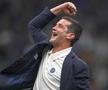 Primele idei transmise de Cristi Chivu după ce a devenit campion cu Inter // foto: Imago