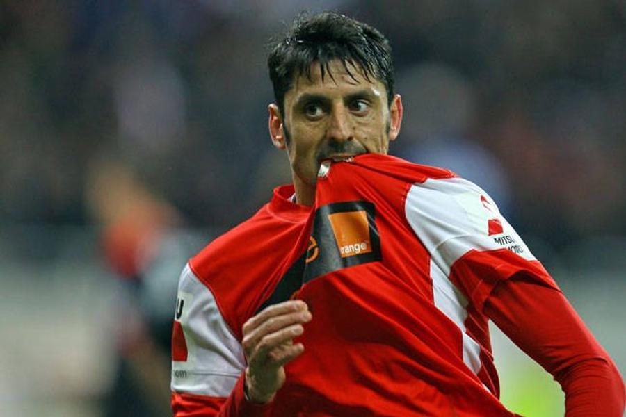 Ionel Dănciulescu, legendă a „câinilor roșii” Legendă a clubului, reacție-instant după schimbarea siglei la Dinamo: „Mă duce cu gândul la America!” » Detalii din culise