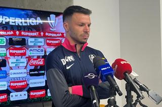 Andrei Cordea a răbufnit, după eșecul cu Oțelul: „Conducerea nu a venit să ne spună. Mă faceți naiv, dar eu asta cred!”