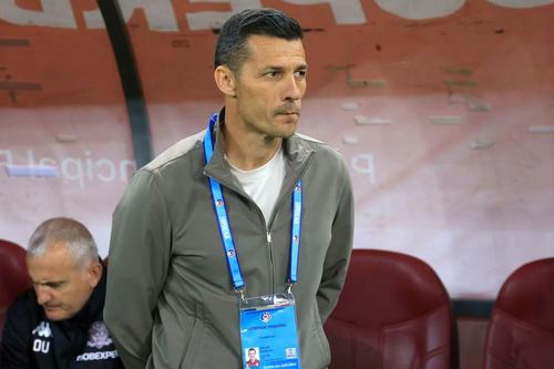 Constantin Gâlcă
