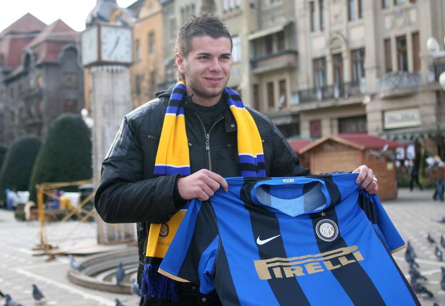 „Ăsta e un defect al românilor” » Fost coleg cu Chivu la Inter, Cristi Daminuță are un discurs dur: „Am văzut ce spuneau anumiți cunoscători”