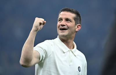 Cristi Chivu, comparat de Walter Zenga cu 3 nume uriașe din fotbal: „Un amestec între acești antrenori”