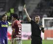 Rapid - CFR Cluj, în etapa 7 din play-off // FOTO: Cristi Preda (GSP.ro)