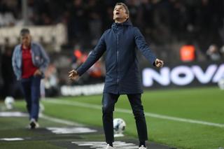 Răzvan Lucescu, războinic: „Suntem aici ca să spargem dominația echipelor din Atena”