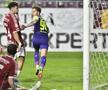 Rapid - CFR Cluj, în etapa 7 din play-off // FOTO: Cristi Preda (GSP.ro)